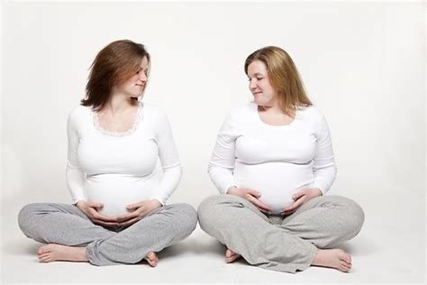 Mom'S Levensrisico Op Overlijden Door Zwangerschap Springt 50%